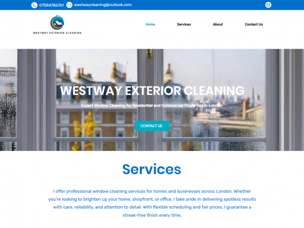westwaycleaning.co.uk